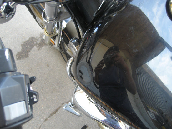 Image Title 1986 Yamaha XV1100 Virago $1499.00 OBO